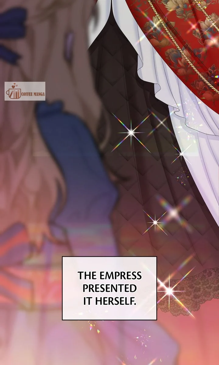 Raising My Husband chapter 34 page 85