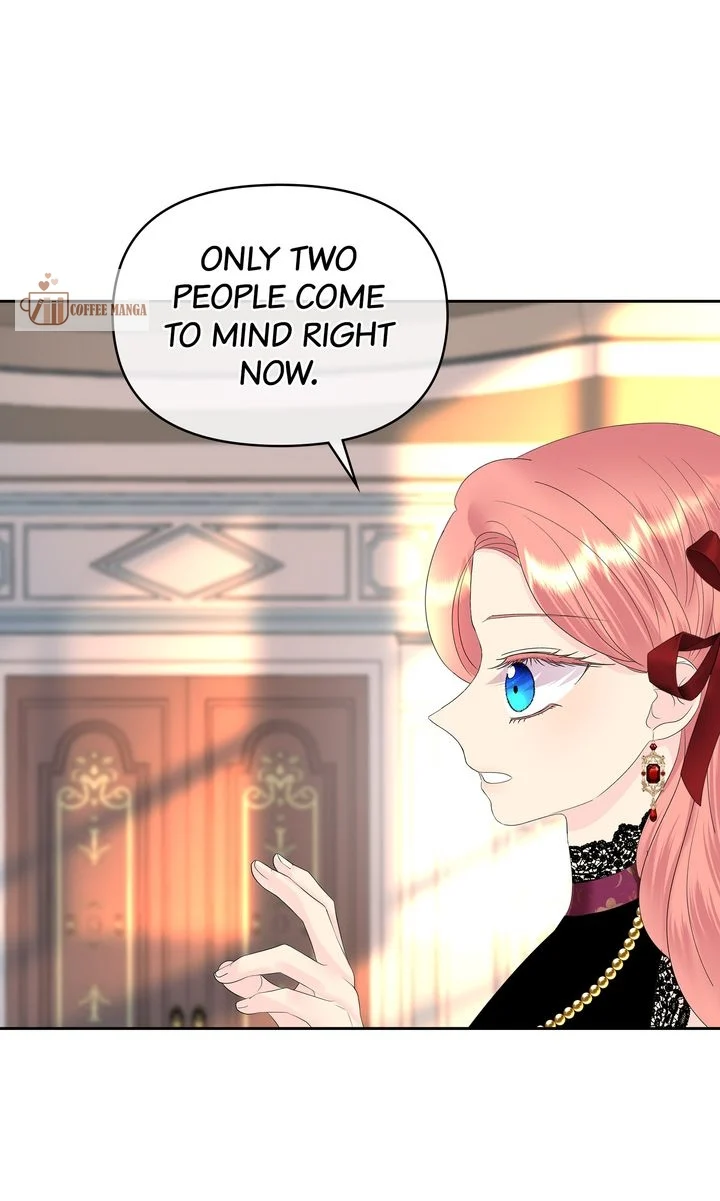 Raising My Husband chapter 34 page 90