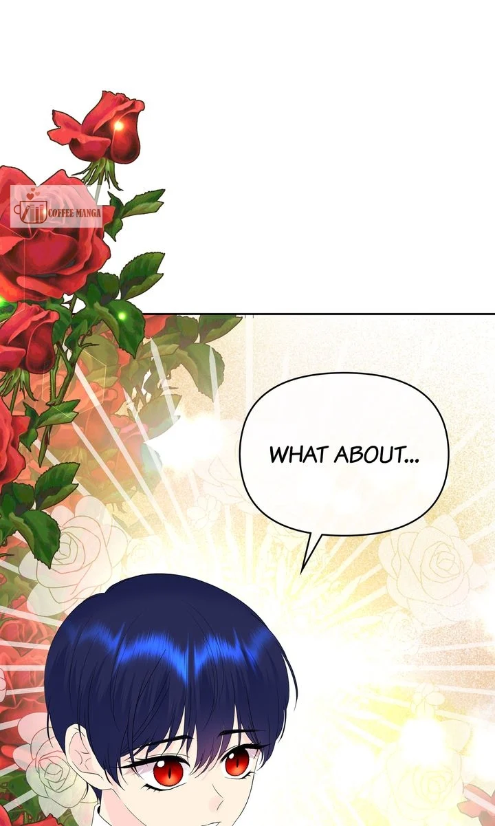 Raising My Husband chapter 34 page 99