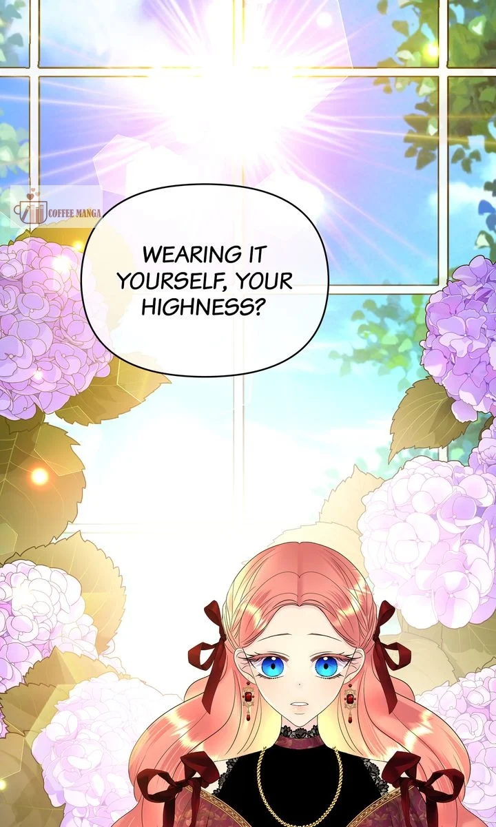 Raising My Husband chapter 34 page 101