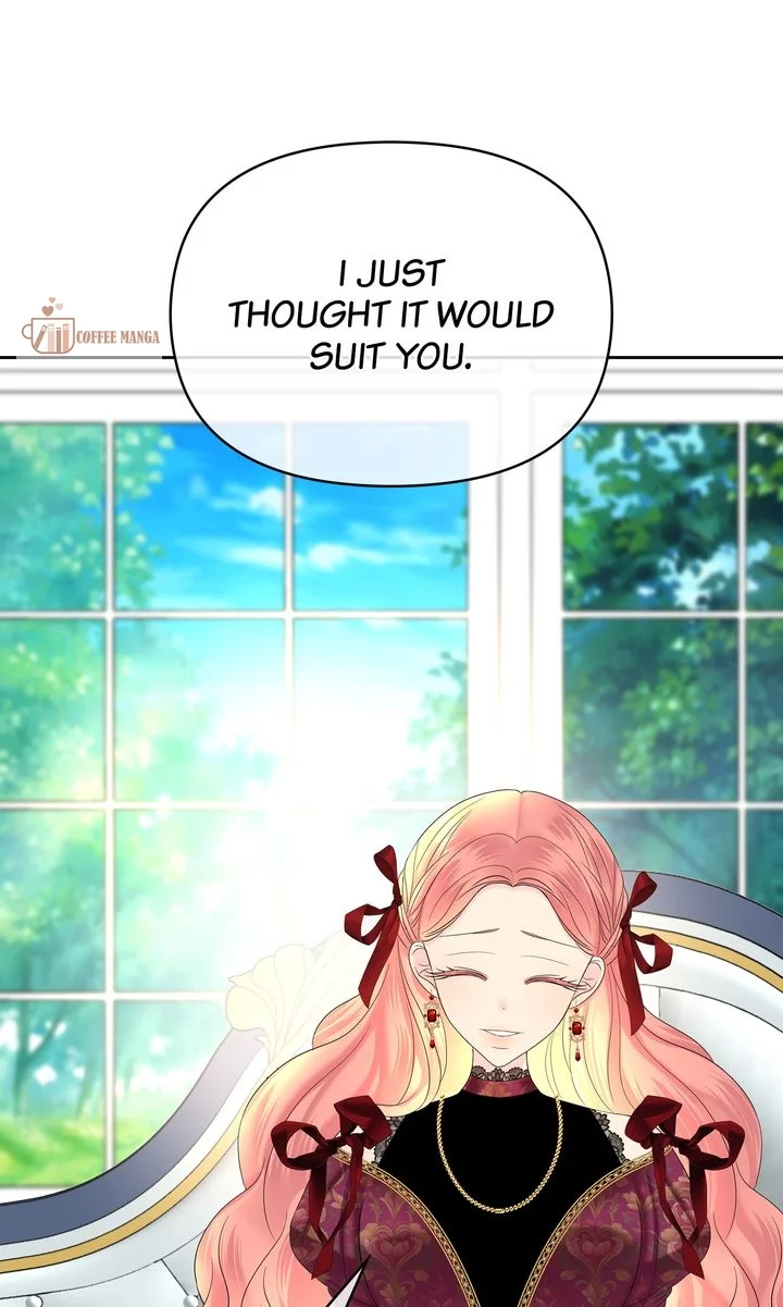Raising My Husband chapter 34 page 111