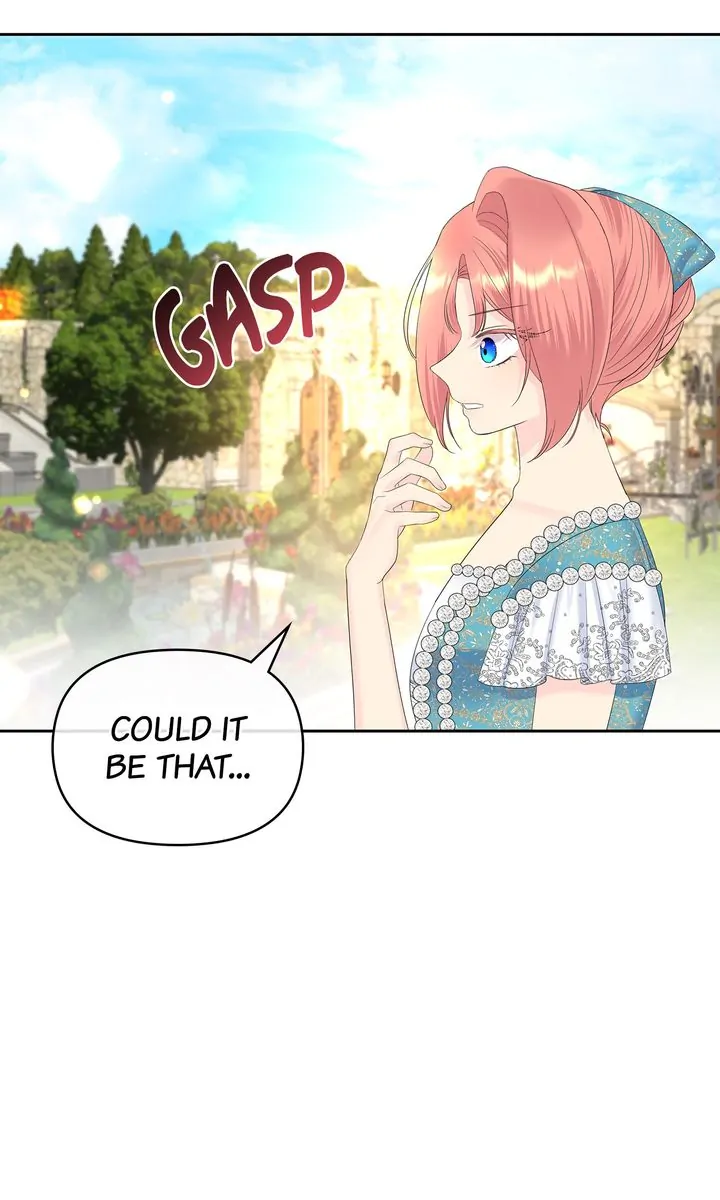 Raising My Husband chapter 36 page 12