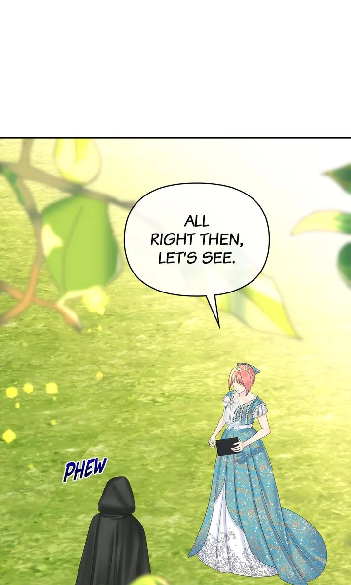 Raising My Husband chapter 36 page 16