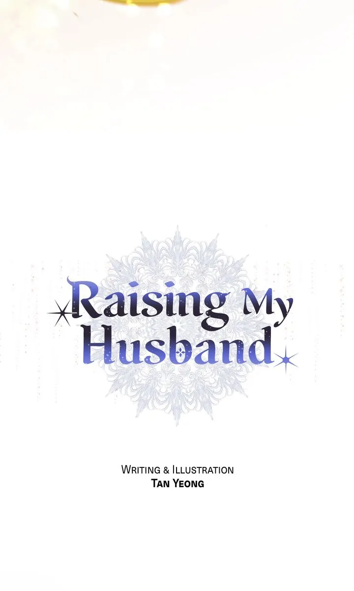 Raising My Husband chapter 36 page 29