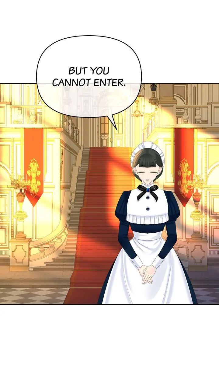 Raising My Husband chapter 36 page 32