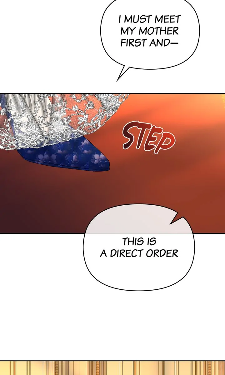 Raising My Husband chapter 36 page 36