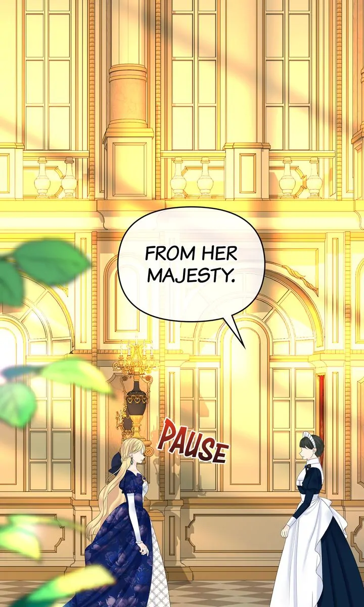 Raising My Husband chapter 36 page 37