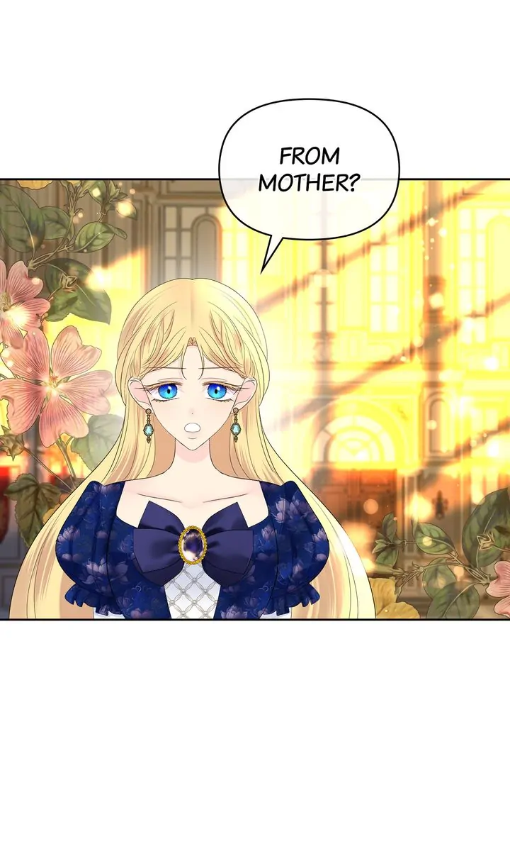 Raising My Husband chapter 36 page 39
