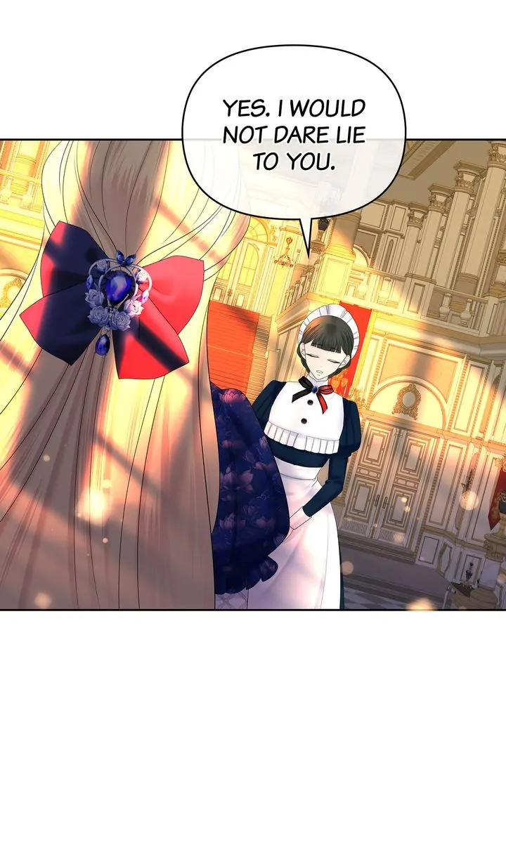 Raising My Husband chapter 36 page 40