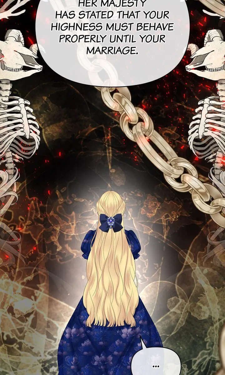 Raising My Husband chapter 36 page 45