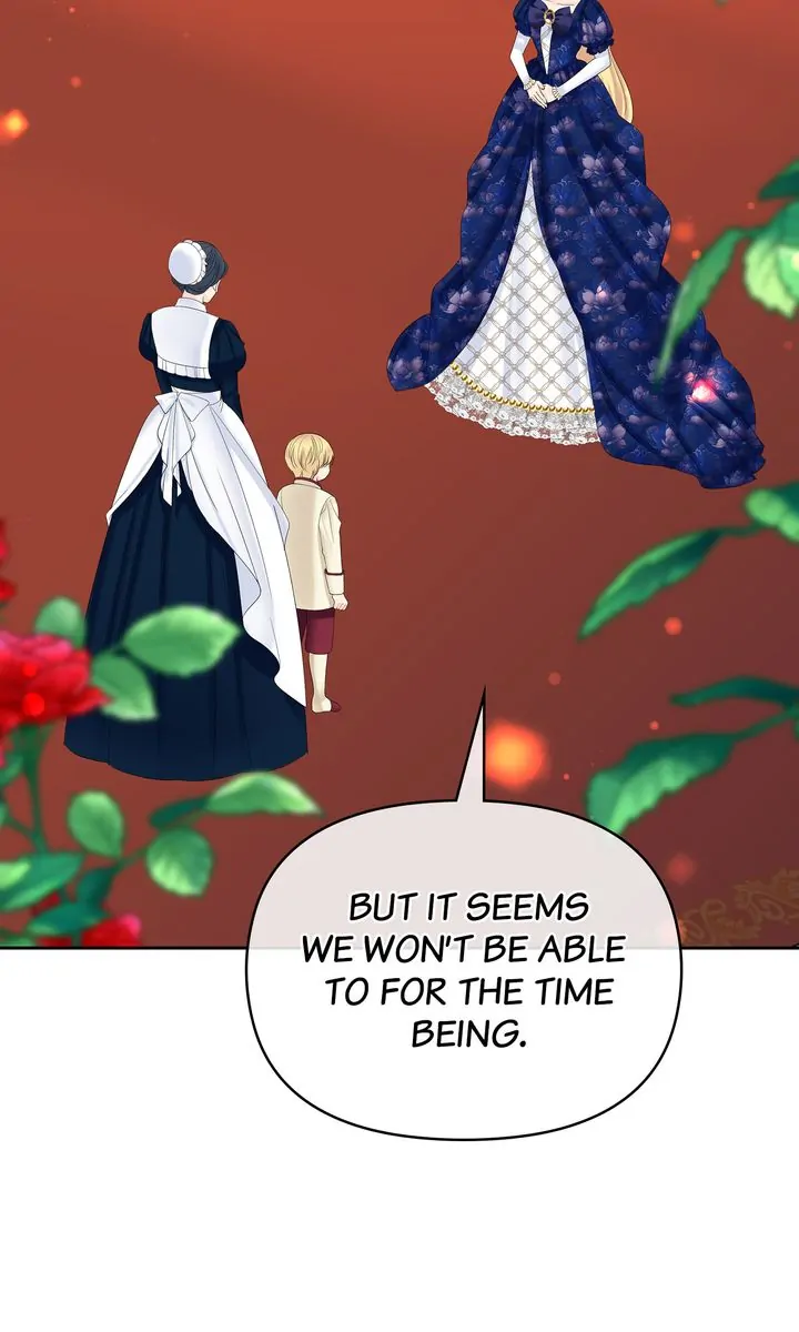 Raising My Husband chapter 36 page 53