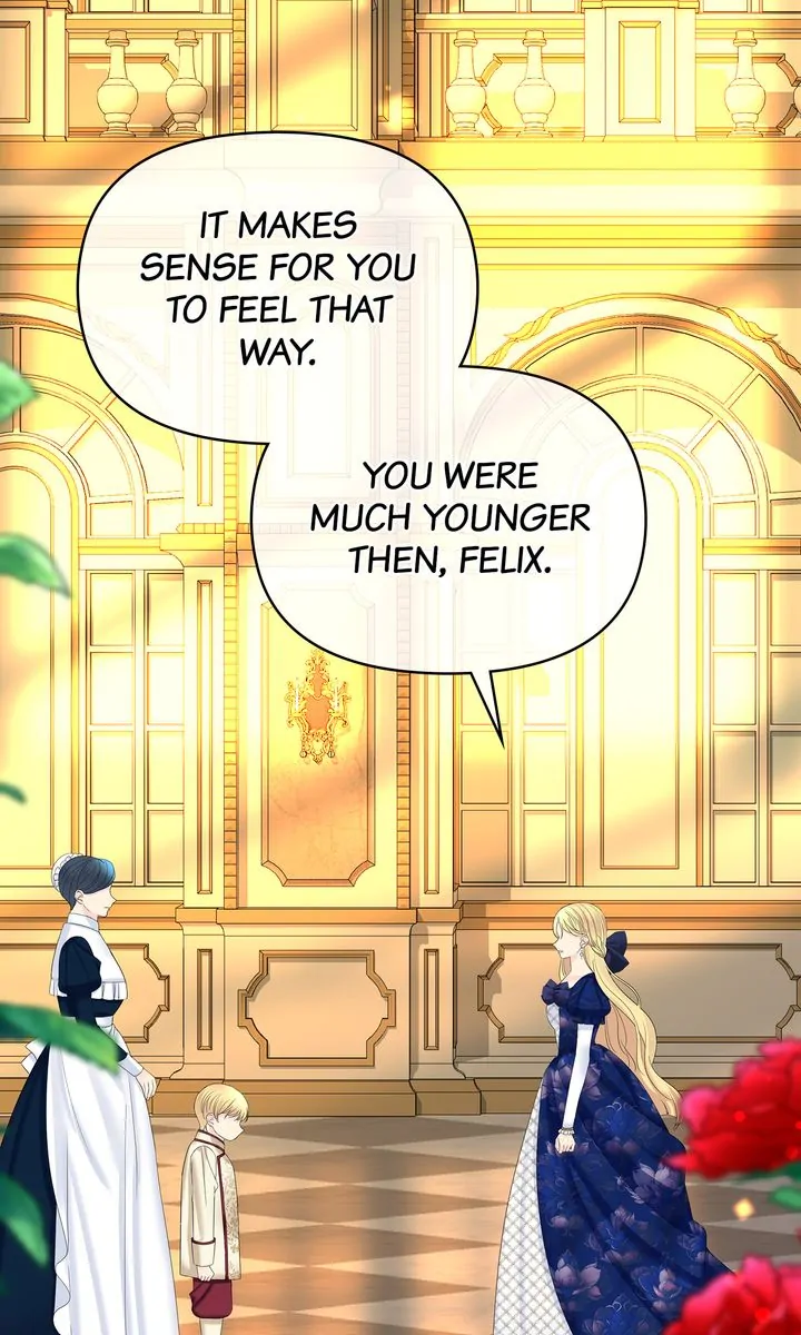 Raising My Husband chapter 36 page 59