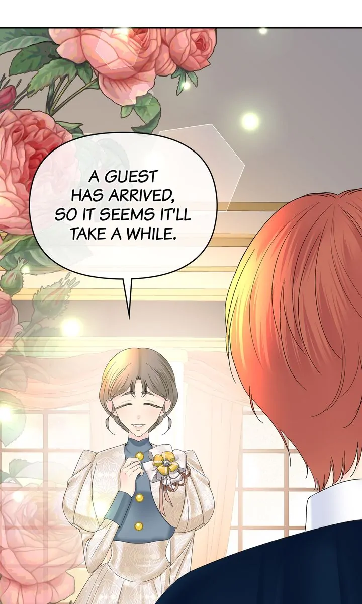 Raising My Husband chapter 36 page 71