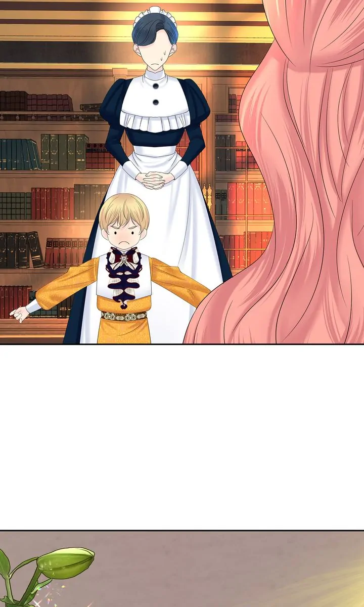 Raising My Husband chapter 36 page 80