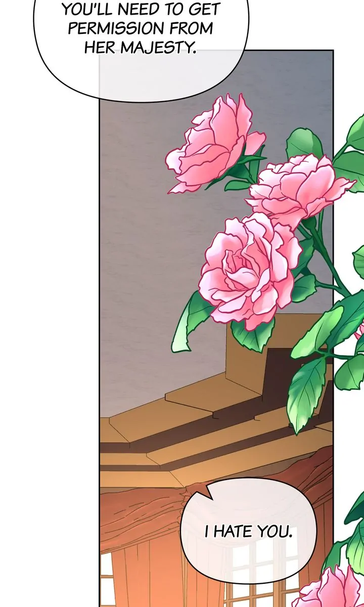 Raising My Husband chapter 36 page 84