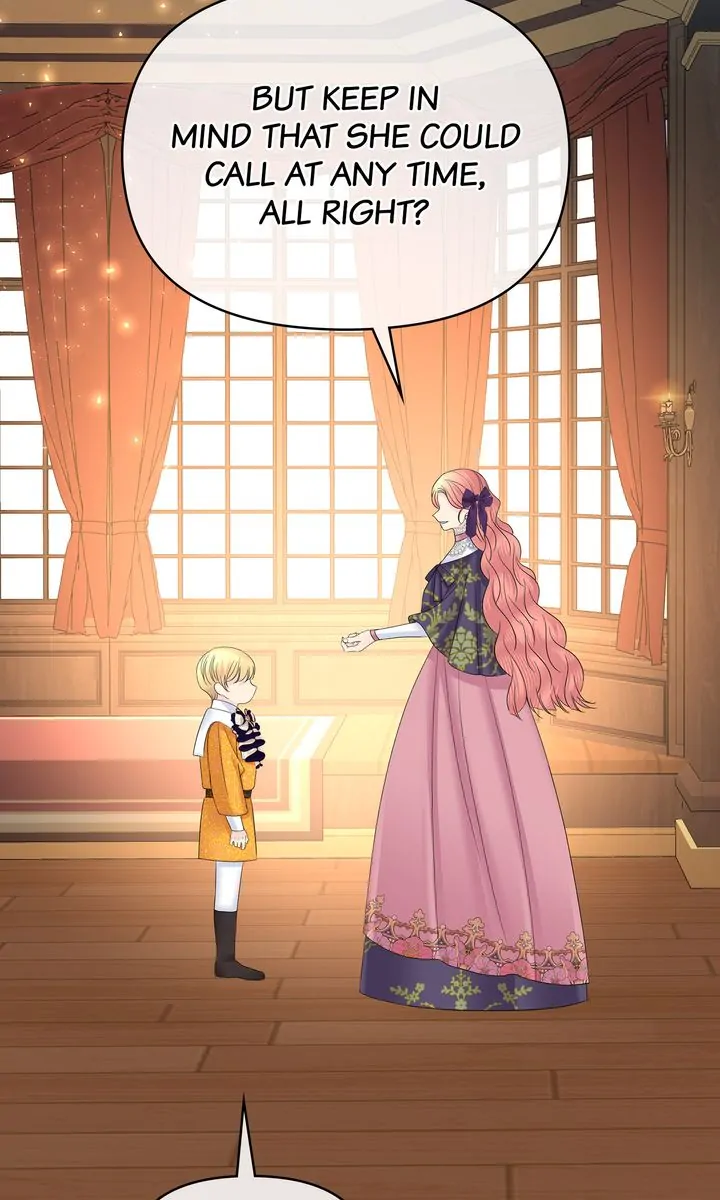 Raising My Husband chapter 36 page 100