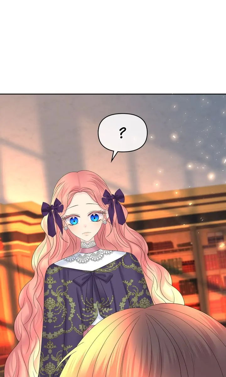 Raising My Husband chapter 36 page 103