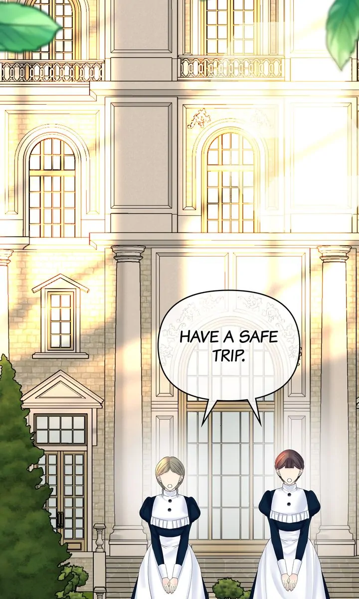 Raising My Husband chapter 36 page 107