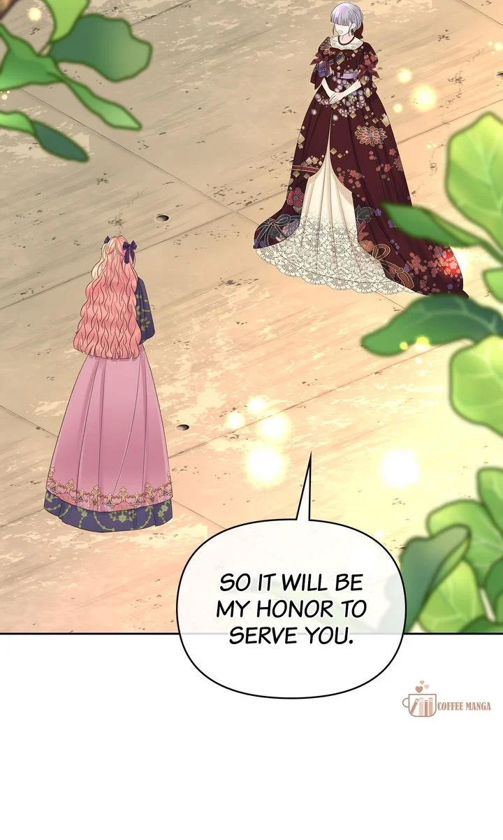 Raising My Husband chapter 37 page 8