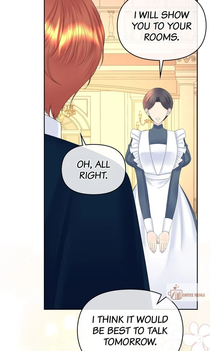 Raising My Husband chapter 37 page 10