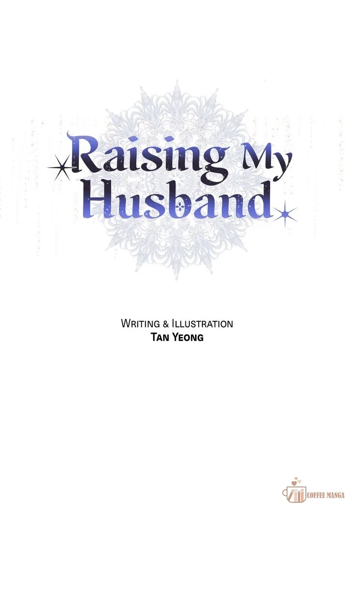 Raising My Husband chapter 37 page 16