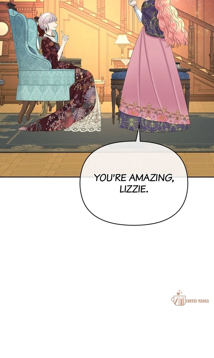Raising My Husband chapter 37 page 31
