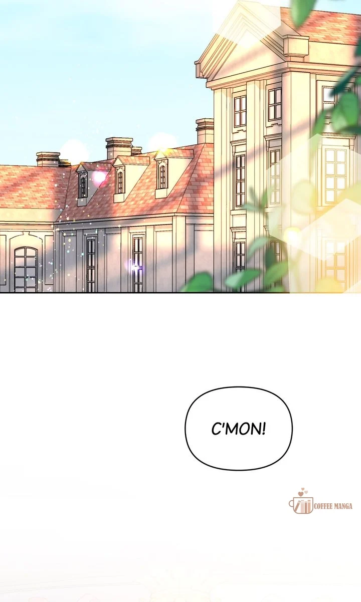 Raising My Husband chapter 37 page 35