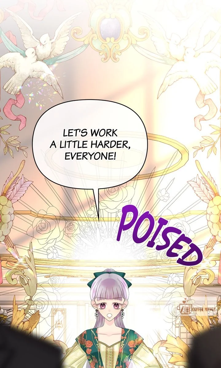 Raising My Husband chapter 37 page 36