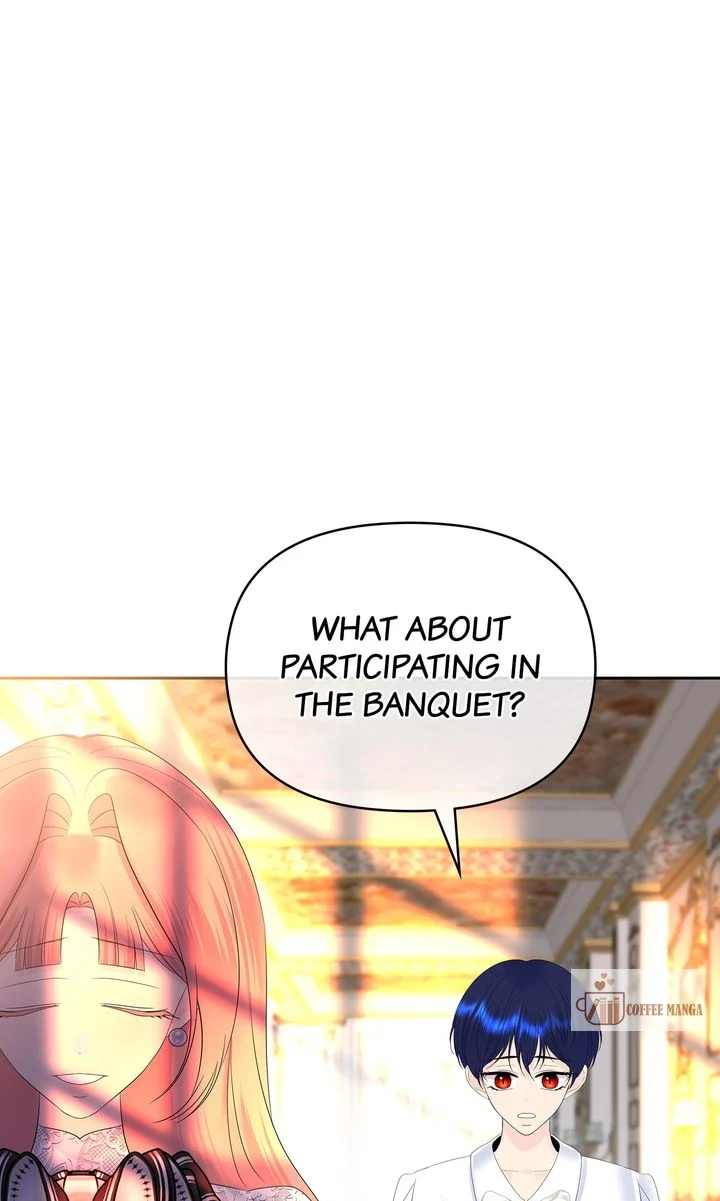 Raising My Husband chapter 37 page 51
