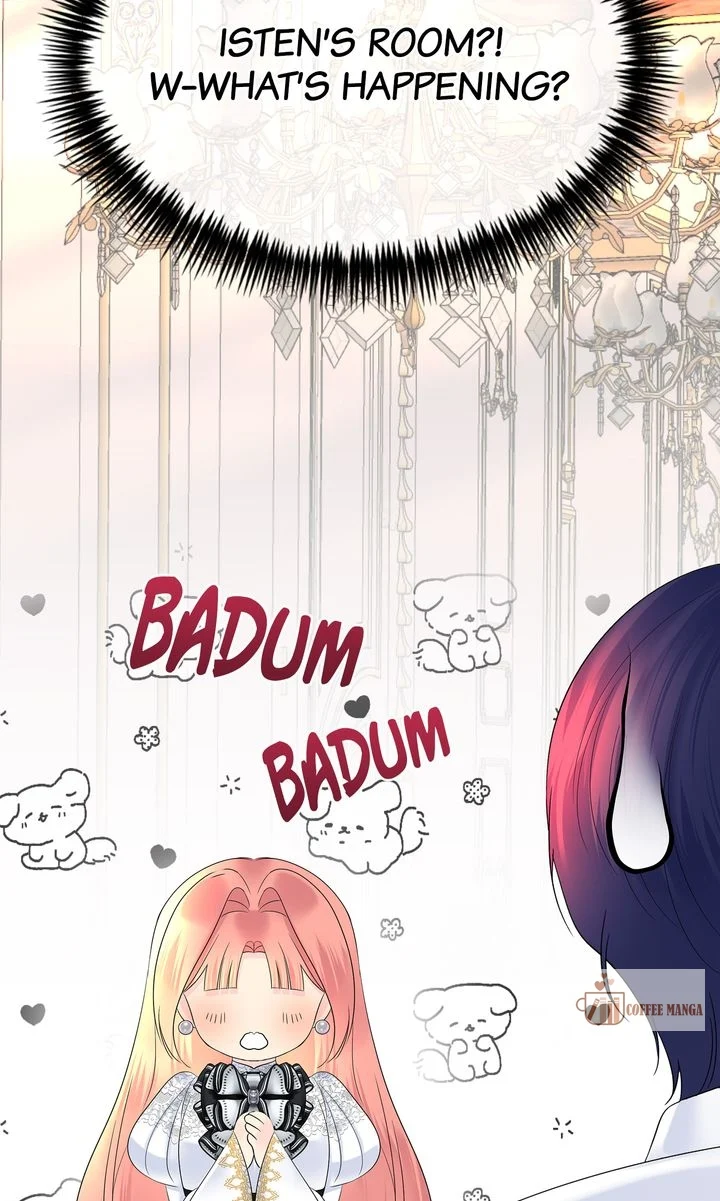 Raising My Husband chapter 37 page 55