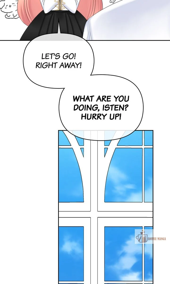 Raising My Husband chapter 37 page 56