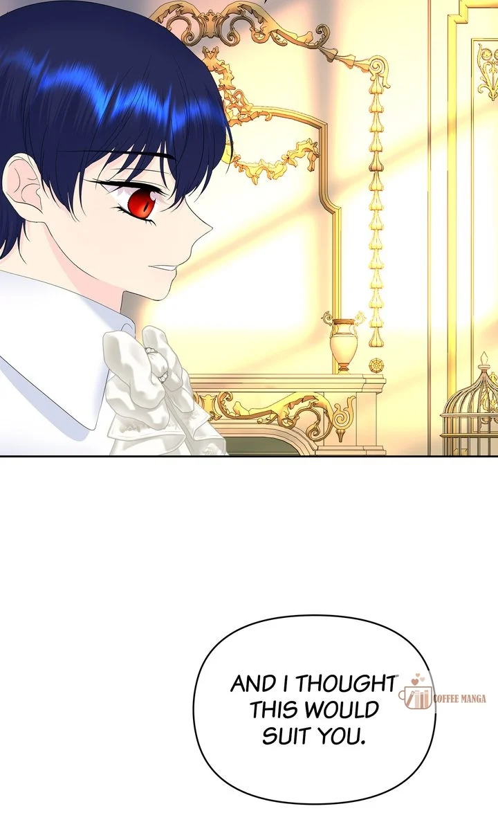 Raising My Husband chapter 37 page 70