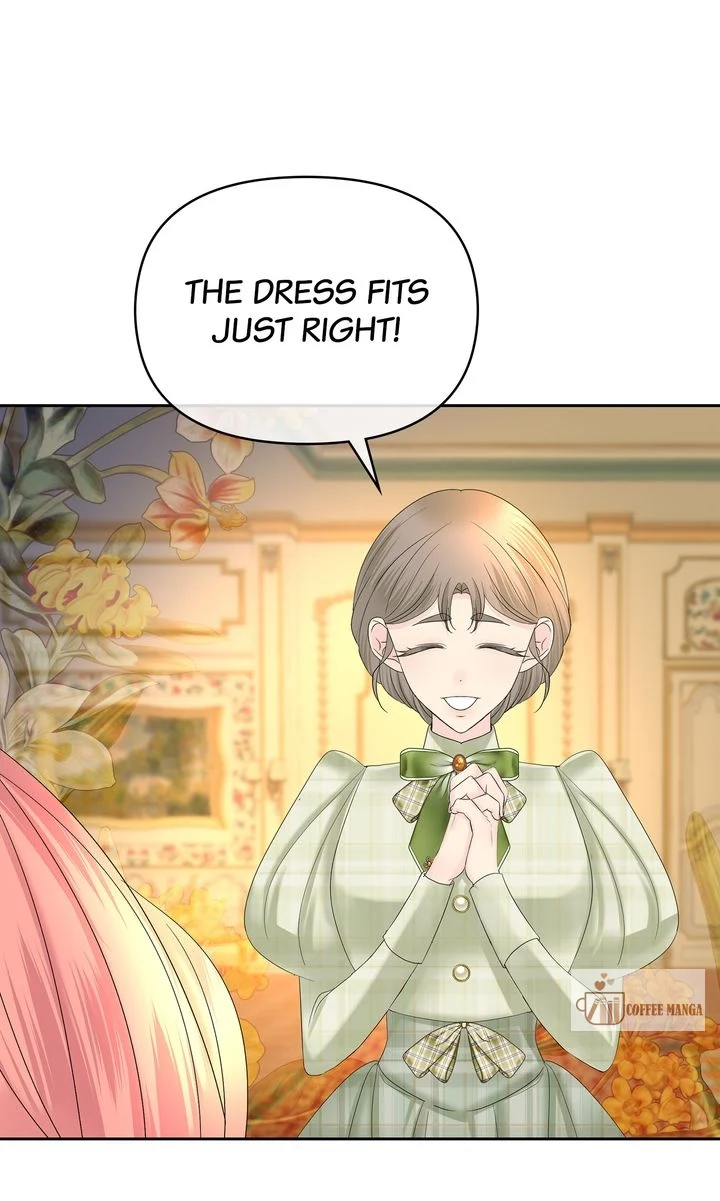 Raising My Husband chapter 37 page 103