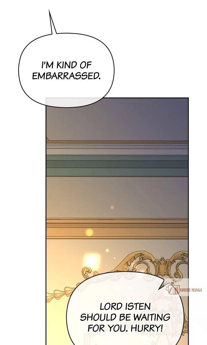 Raising My Husband chapter 37 page 104