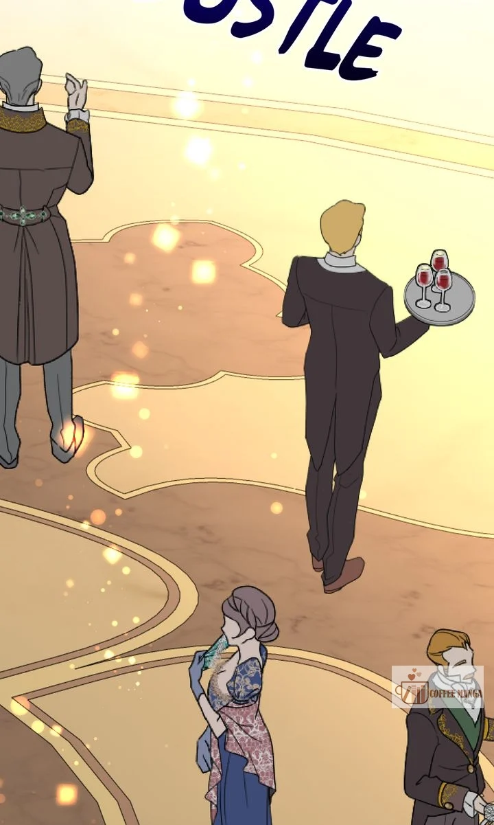 Raising My Husband chapter 37 page 106