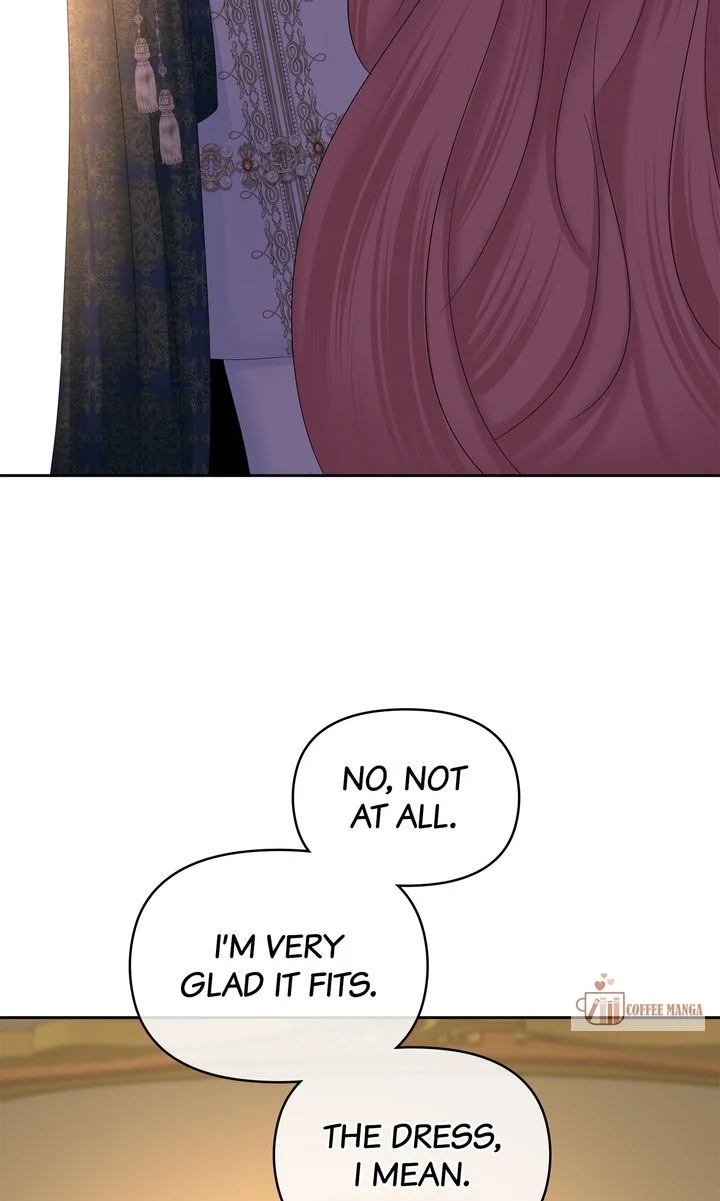 Raising My Husband chapter 37 page 113