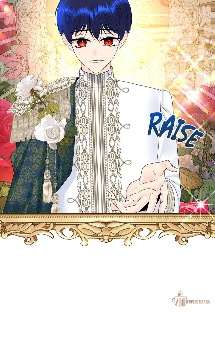 Raising My Husband chapter 37 page 117