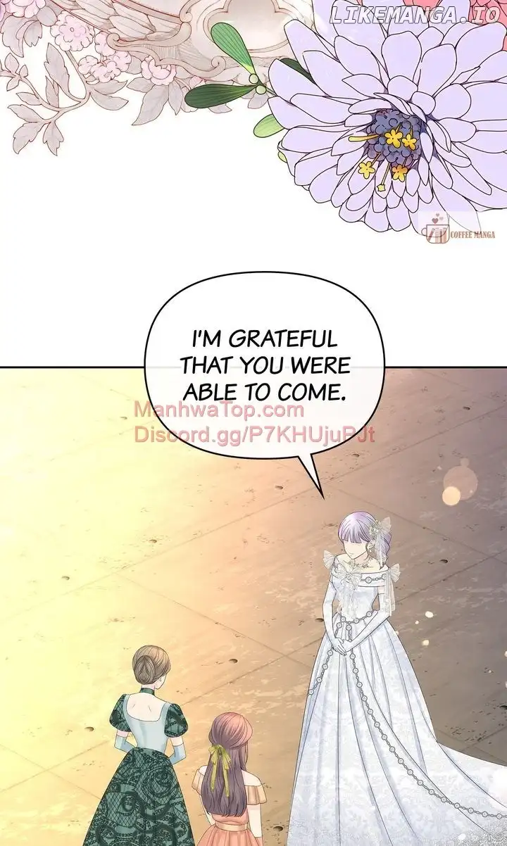 Raising My Husband chapter 38 page 6
