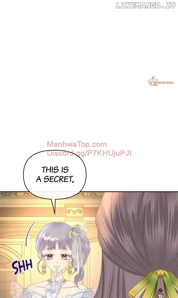 Raising My Husband chapter 38 page 20