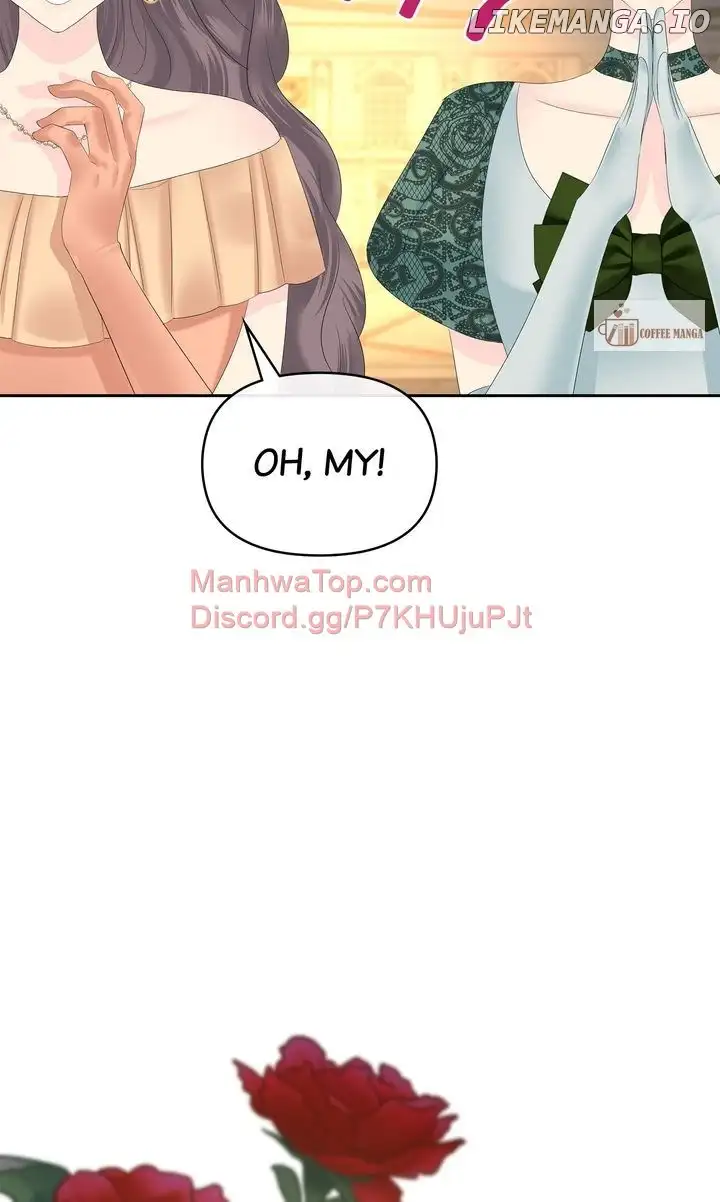 Raising My Husband chapter 38 page 23