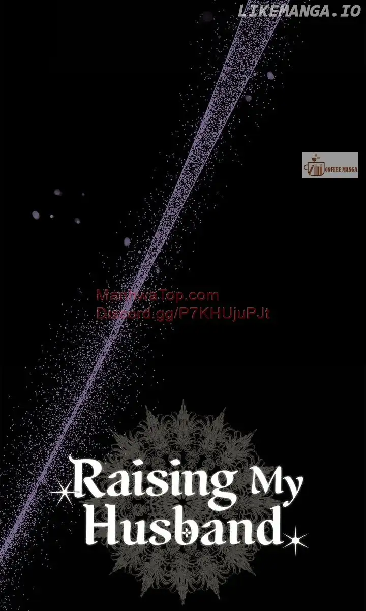 Raising My Husband chapter 38 page 29