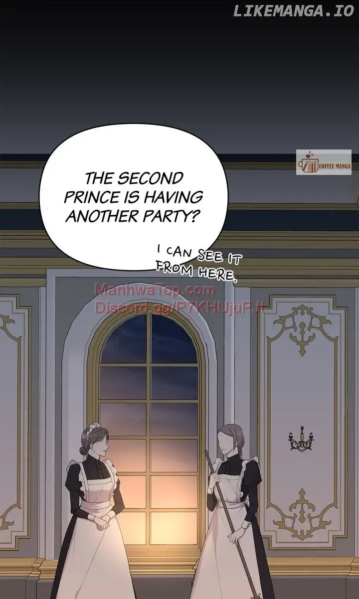 Raising My Husband chapter 38 page 40