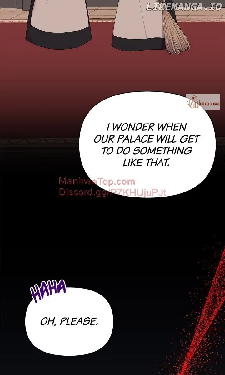 Raising My Husband chapter 38 page 41