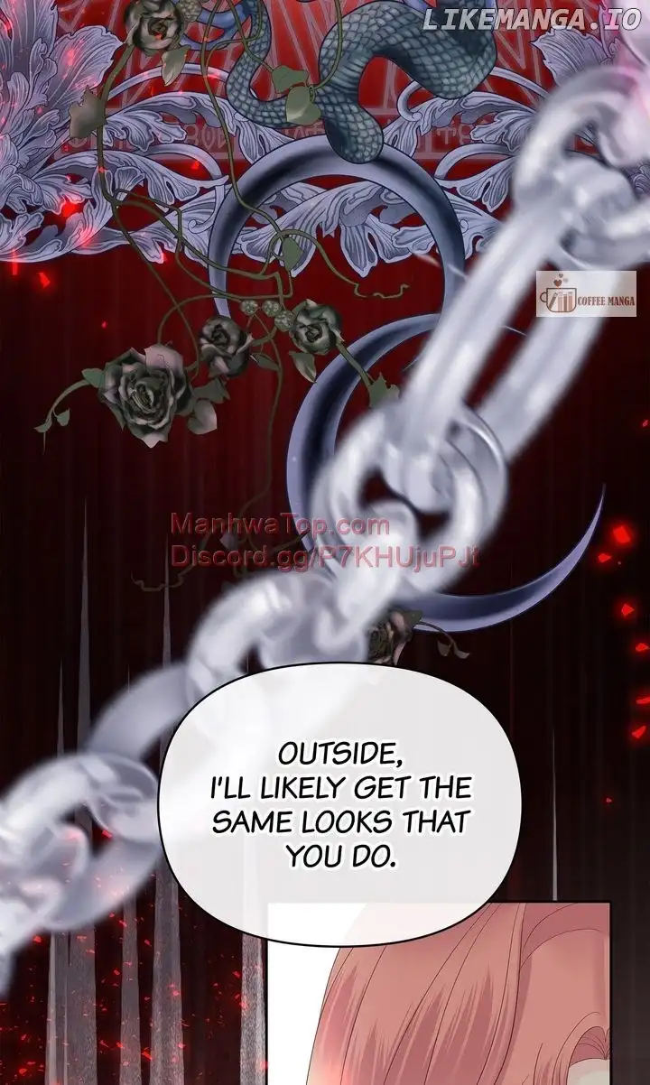 Raising My Husband chapter 38 page 47