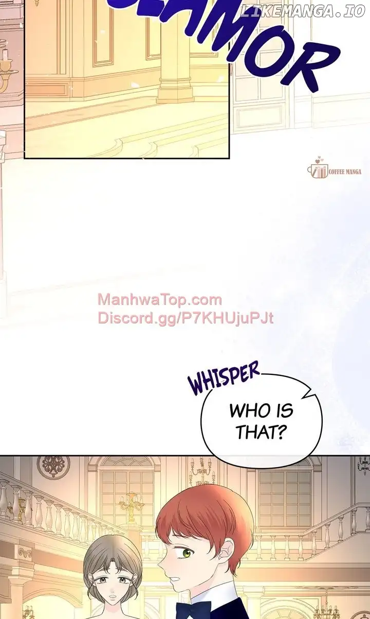 Raising My Husband chapter 38 page 71