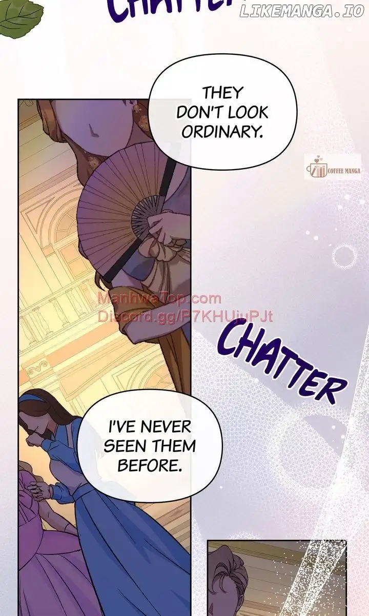 Raising My Husband chapter 38 page 77