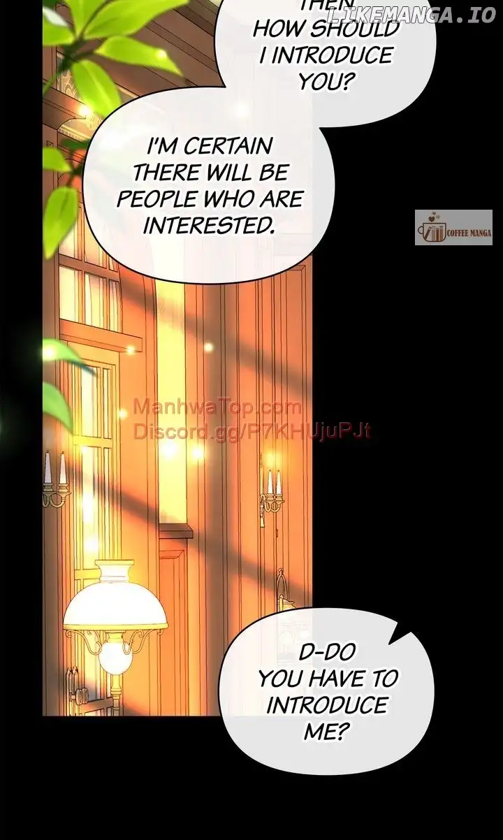 Raising My Husband chapter 38 page 90