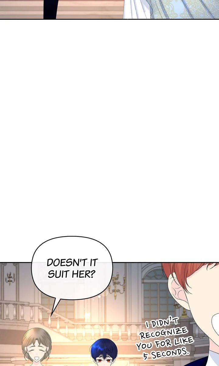 Raising My Husband chapter 39 page 8