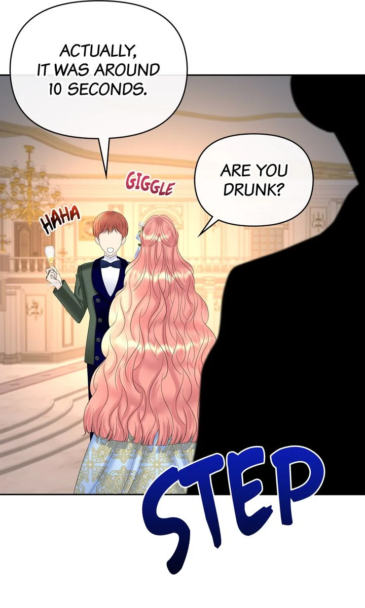 Raising My Husband chapter 39 page 10