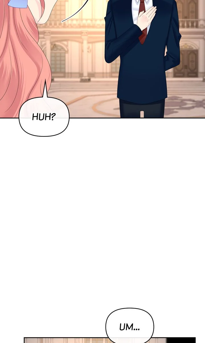Raising My Husband chapter 39 page 12